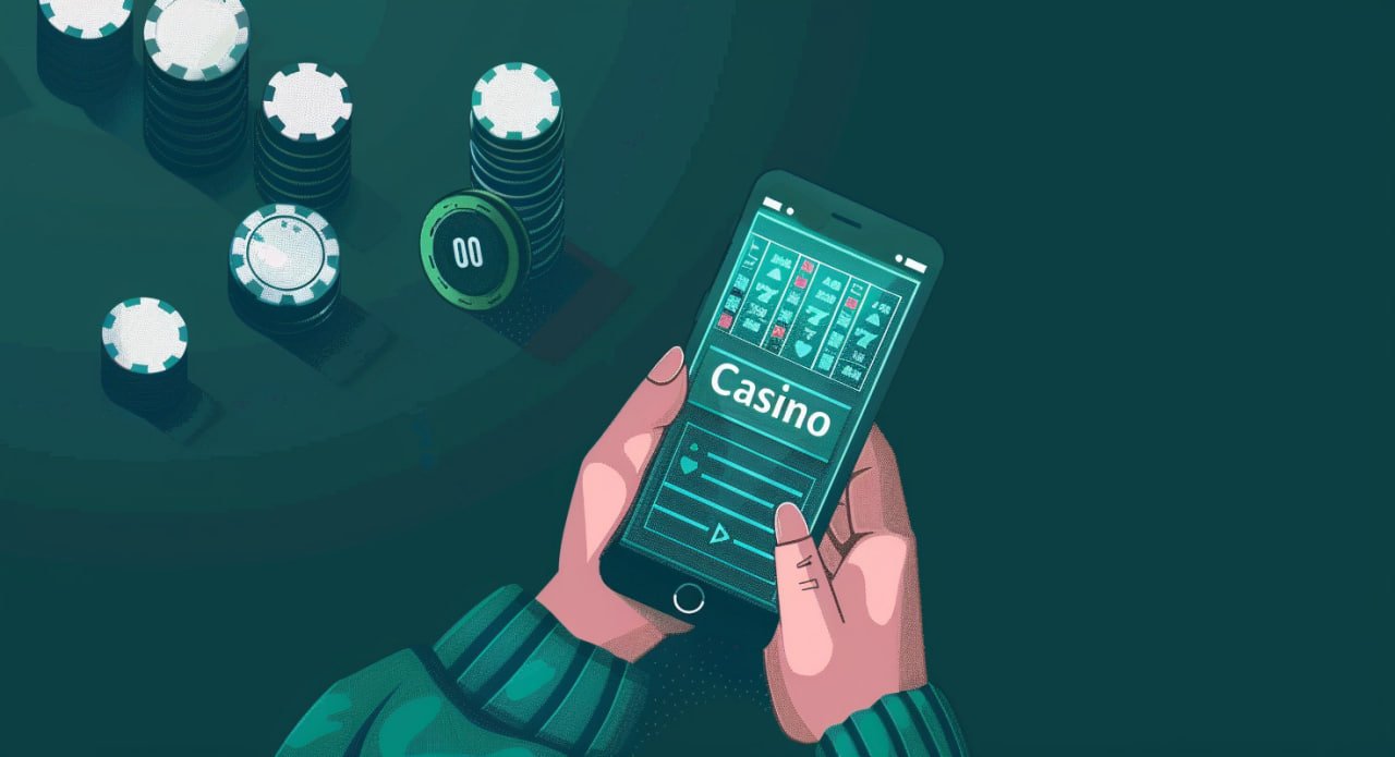 Layar mobile menampilkan sports betting dan game slot samurai188