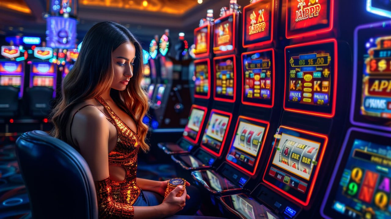 Visual esports dan olahraga virtual yang populer di Indonesia