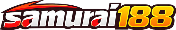 Logo samurai188